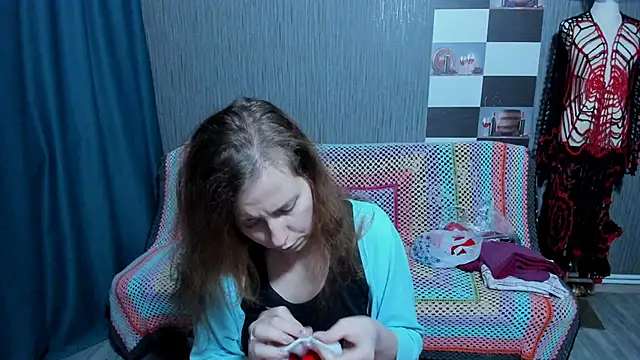 pa1e_pr1ncess's cam snapshot