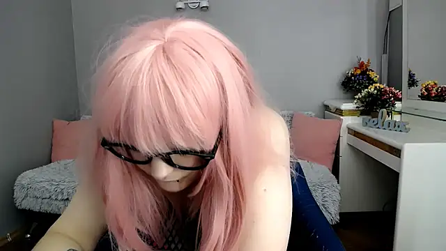 Estheri's cam snapshot