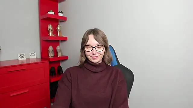 Cookie_zoe's cam snapshot