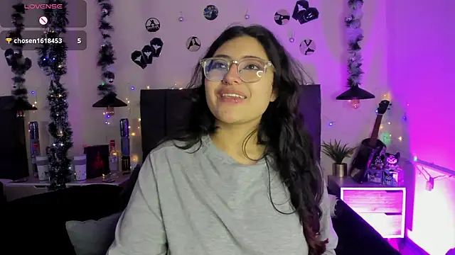 SabrinaV_ live sex cam