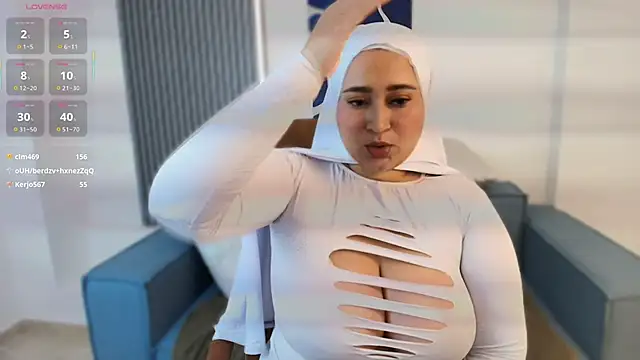 Zalma_eva's cam snapshot