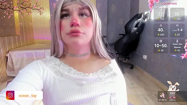 ocean_tay's cam snapshot