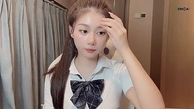 Makinghappymyself_ live sex cam