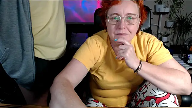 JoannaAndNeighbour's cam snapshot