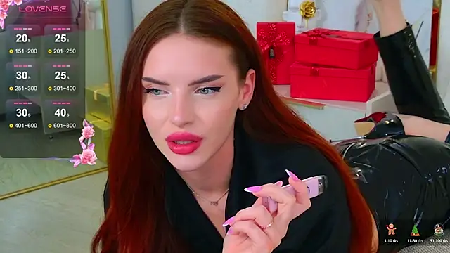 Anje_Cox live sex cam