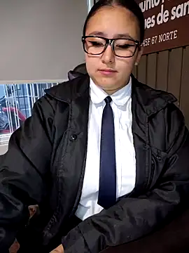 Cute_Penelope's cam snapshot