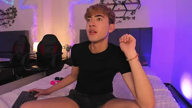 JustinCastiblanco live sex cam