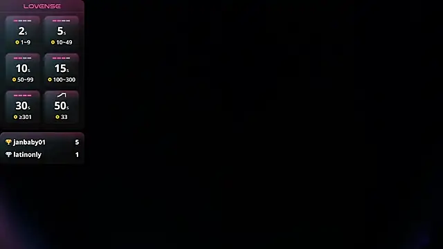 goddess_valXX live sex cam