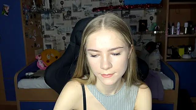 JesicaMortensen live sex cam