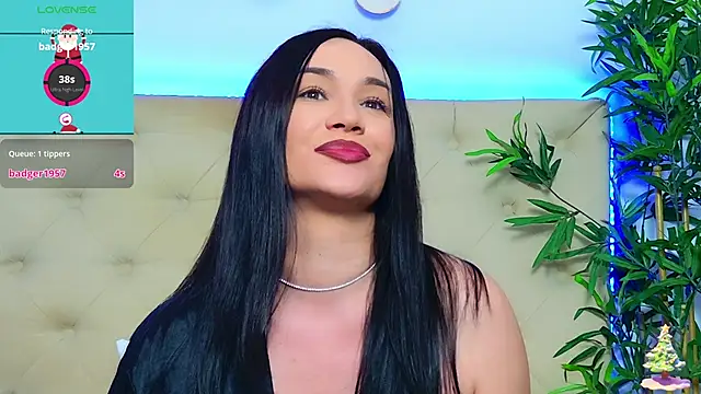 DaliyaArabian live sex cam