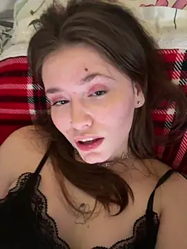 Sabrina_shells live sex cam