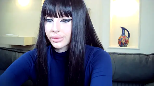 Lady_Joli live sex cam