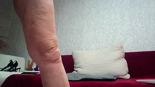 ValeriaLight live sex cam