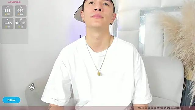 imxjoel live sex cam