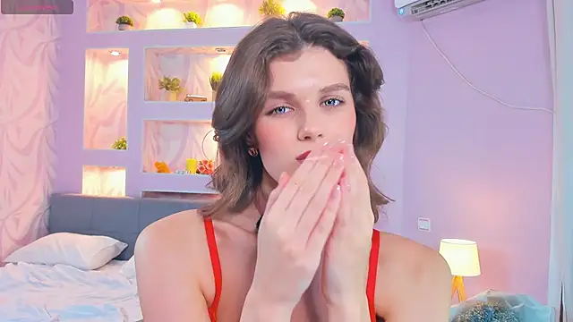 FloraDobb's cam snapshot