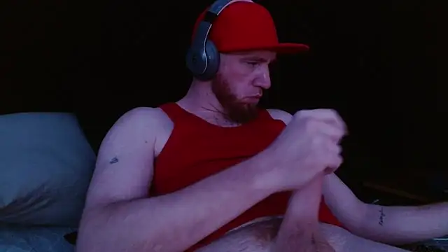 GenitalWars's cam snapshot