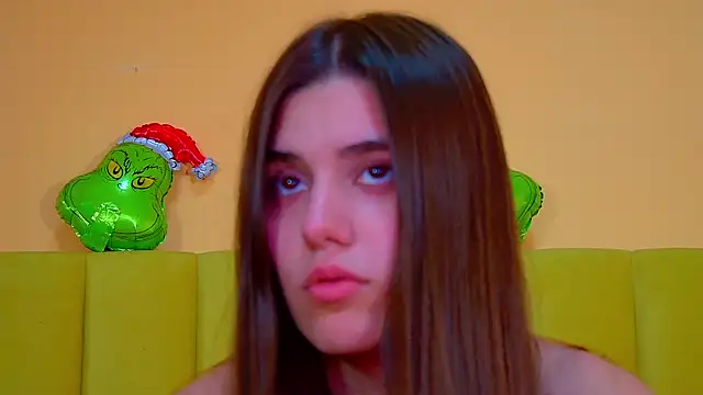 ArianaAllens's cam snapshot