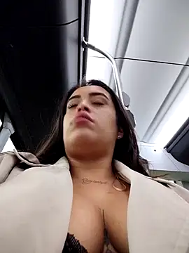 Freyja300 live sex cam