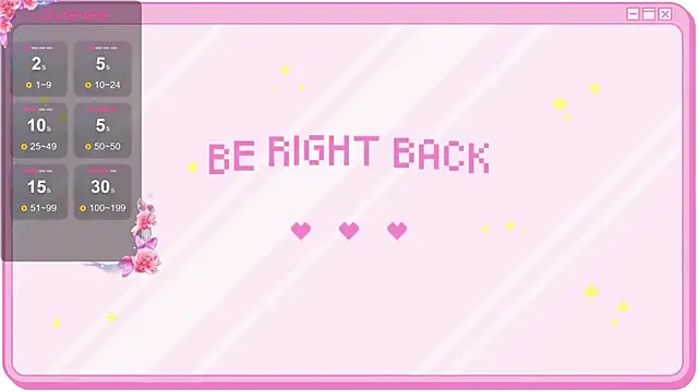 hornyprincess19's cam snapshot