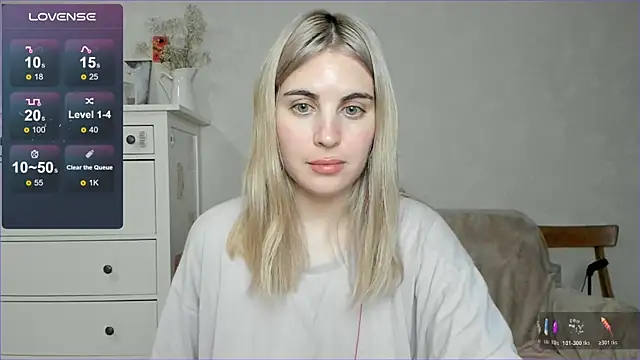 pawpaws's cam snapshot