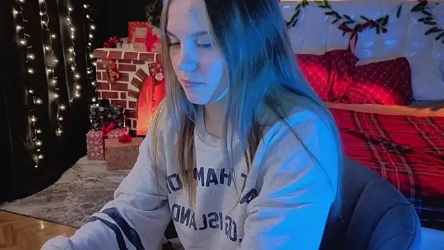 Dyna_bae's cam snapshot