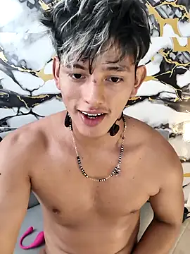 Hiroshi_Shen live sex cam