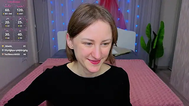 LuluChiiii's cam snapshot