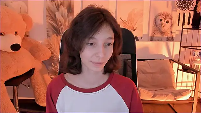 EmmanuellBrown's cam snapshot