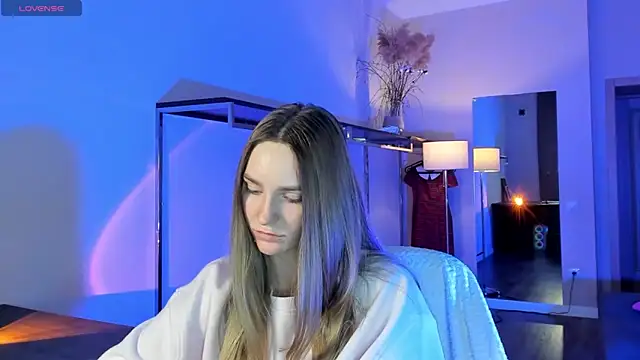 Melloudy's cam snapshot