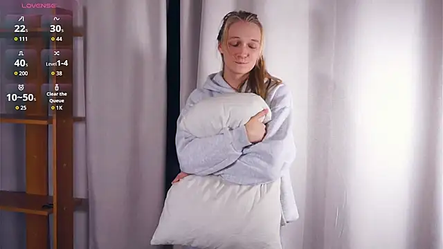 DierdreJacobsohn's cam snapshot