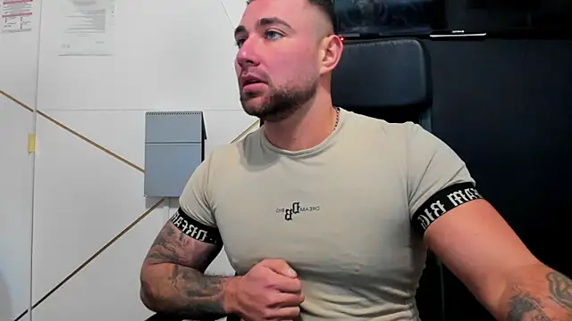 DuncanStone live sex cam