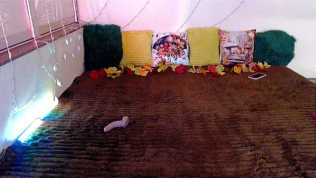 LizaSenri's cam snapshot