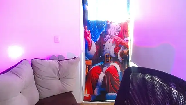 milfrousse live sex cam