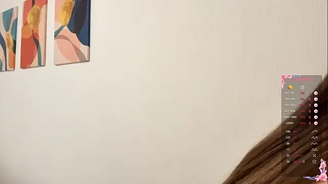 GilySuper's cam snapshot