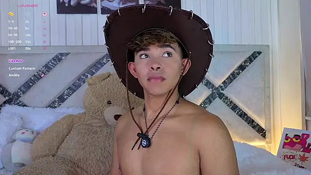 Austinking live sex cam