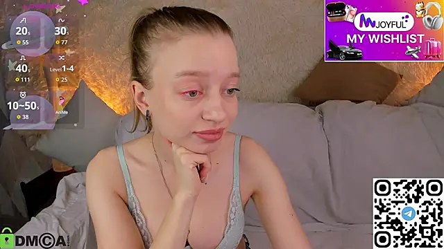 Michelle_Blond live sex cam