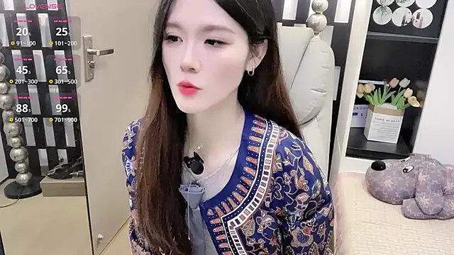 Yueyue-MM's cam snapshot