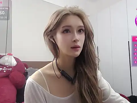 xiaokeai9999 live sex cam