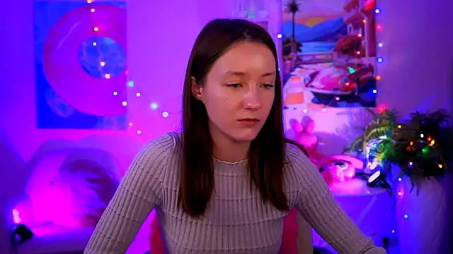 LuluPatterson's web cam