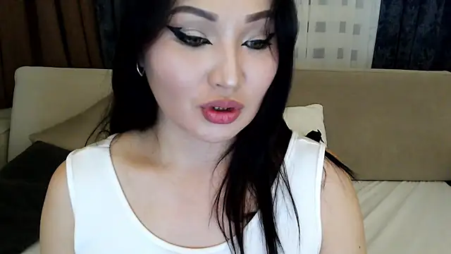 DanyMin live sex cam