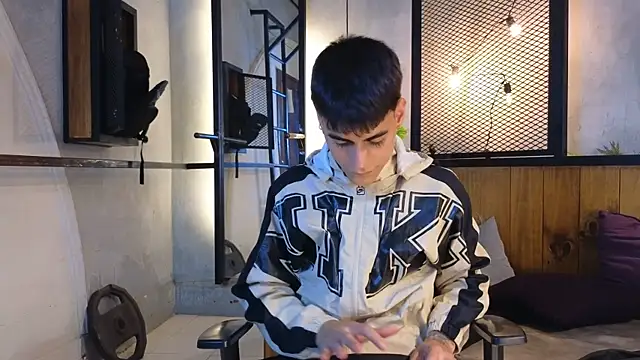 Dani_mc1 live sex cam