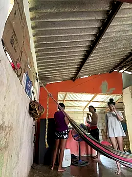 RoomExotic11 live sex cam