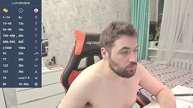 Morlaios live sex cam