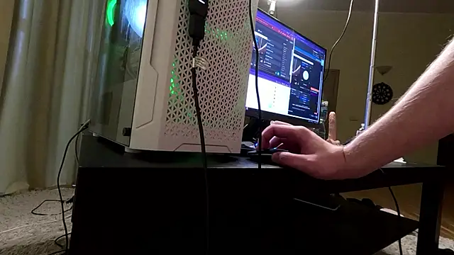 CouplexGoals live sex cam