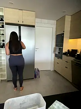 PamAnna live sex cam