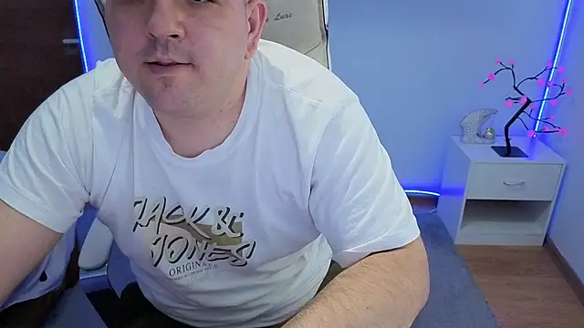 JasonJacks's cam snapshot