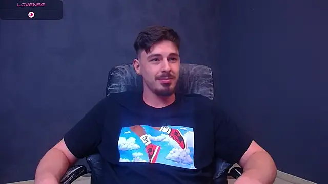 EnzoRace's cam snapshot