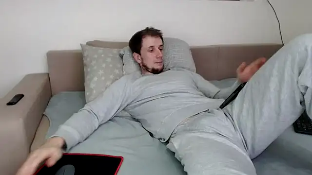 maksshard's cam snapshot