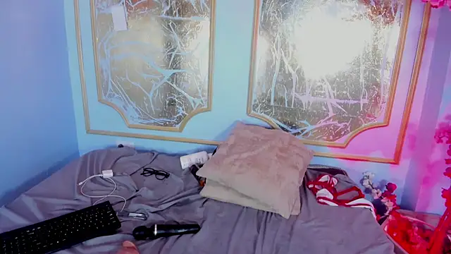 melaniecooperr's cam snapshot