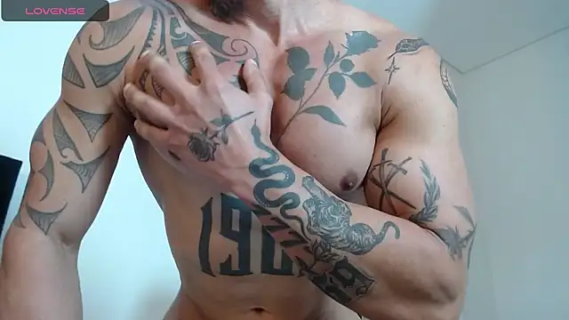 crissantillana's cam snapshot